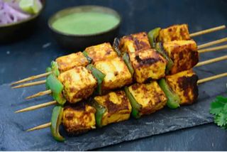 PANEER ACHARI TIKKA