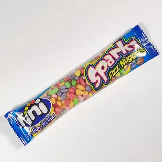Sparks Fizz Nuggets 16 Gr.