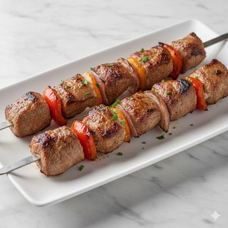 Shashlik De Cordero