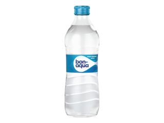 Вода BonAgua негазована 330 мл 