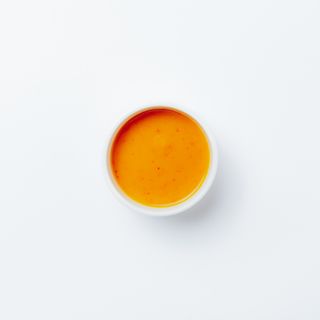 Majo - chilli - czosnek