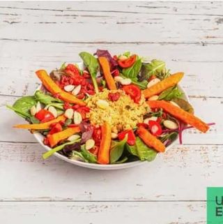 Goji Salad