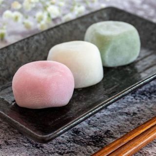 Mochi