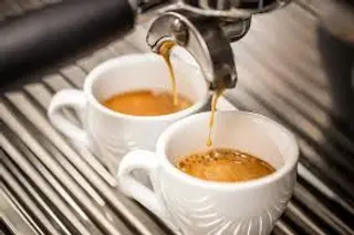 Café Expresso