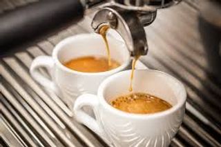 Café Expresso