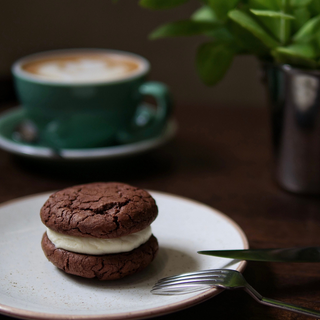 Печиво вупі 