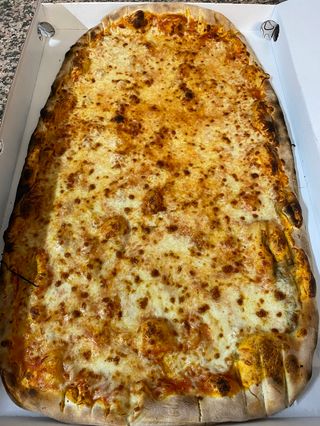 Mezzo metro Margherita 