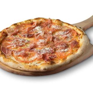 Pizza Ibérica