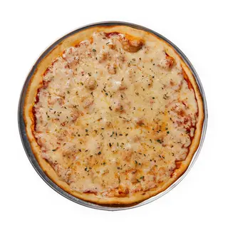 PIZZA MARGARITA