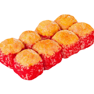 Запеченная Калифорния 