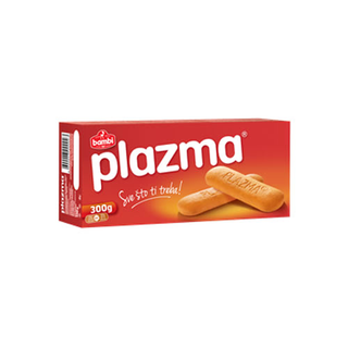 Keks Plazma 300Gr