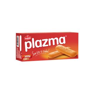 Keks Plazma 300Gr