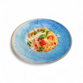 Spaghetti/Penne arrabbiata 