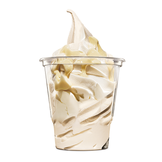 King Sandy™ Chocolate Branco