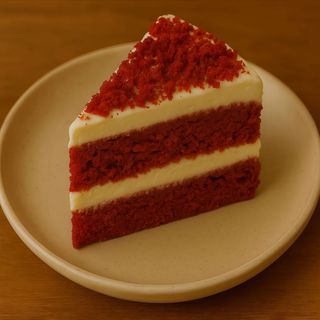 Tarta red velvet