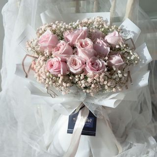 გიფსოფილა ვარდი