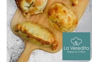 Empanadas Promo X12