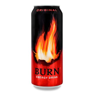 BURN (250мл)