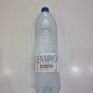 Agua Grande (1.5 Lt.)