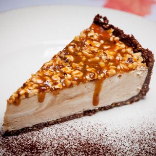 Чізкейк Солона карамель (150г)