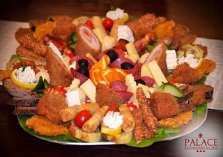 Platou Palace - 2 persoane