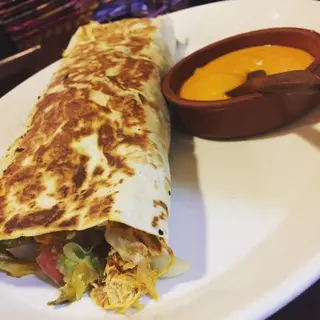 Burritas norteñas