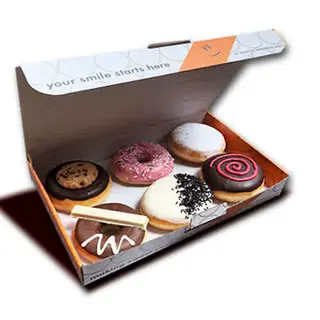 Caja x6 Loops