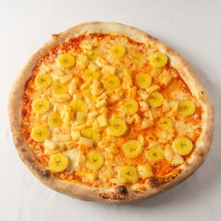 Pizza Tropical
