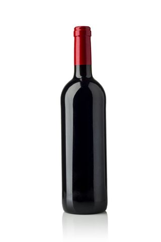 vino rosso 75 cl