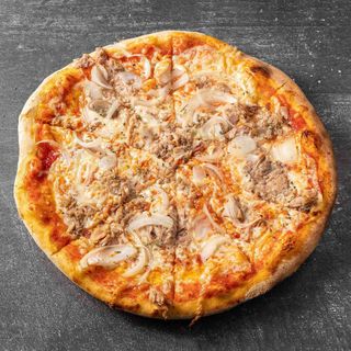 Pizza Atún (30 Cm.)