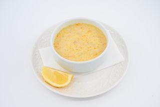 Рибена супа