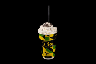 Salted Caramel Medium 350ml - Choco