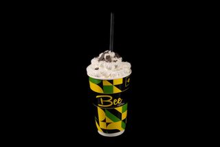 Salted Caramel Medium 350ml - Choco