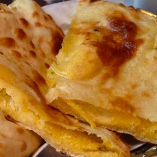 Peshwari Naan 