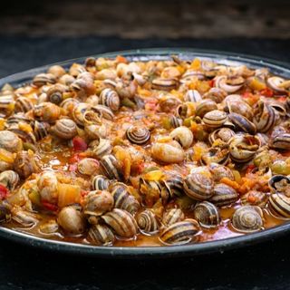 Caracoles