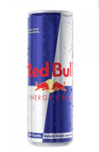 Red Bull 33cl