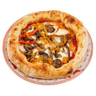 Veggy lovers - vegetariana