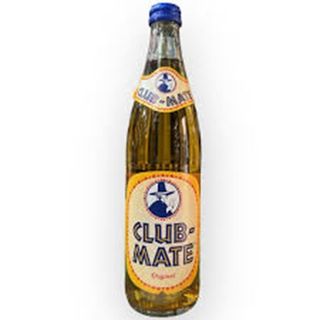 Club Mate. Botella 50cl.