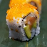 California Rolls Crème Cheese