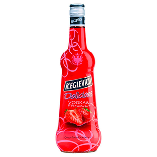 Keglevich fragola 70 cl