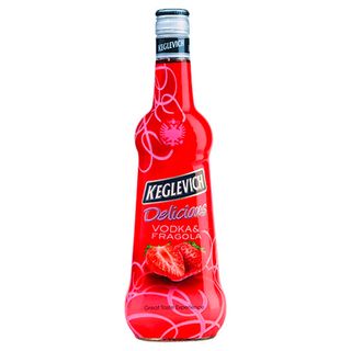 Keglevich fragola 70 cl