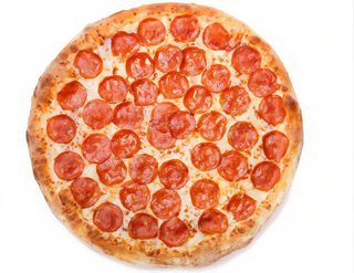 Pizza De Pepperoni (60 Cm.)