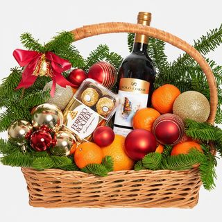 Кошик"Чари свята!"