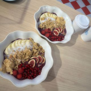Açai Bowl