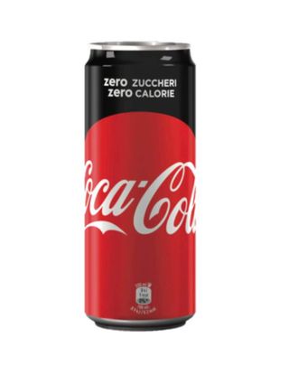 Q05. Coca-Cola Zero 