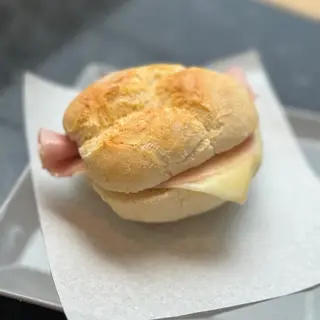 Pão Misto
