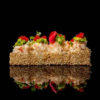 U16 Lobster roll