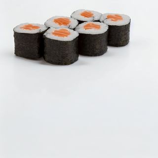 100 Hoso sake 6 pezzi