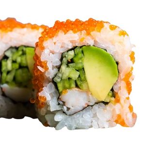 California roll (8 uds.)
