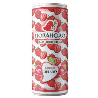 Licor Beirão - Morangão 25 cl